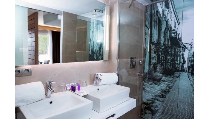 Hotel Bahia Del Sol poza 6