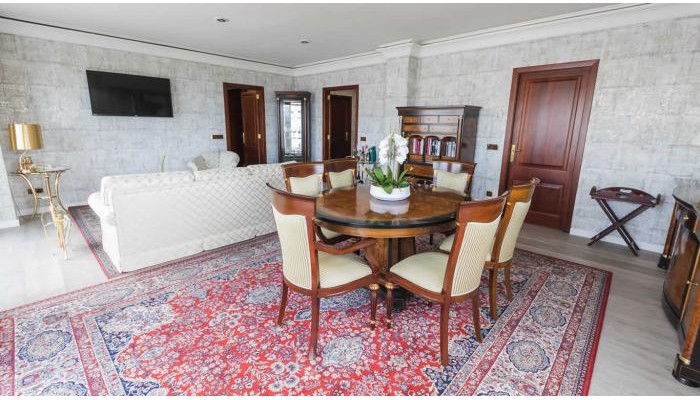 Hotel Bahia Del Sol poza 7