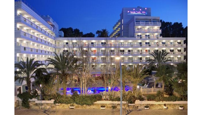 Hotel Bahia Del Sol poza 1