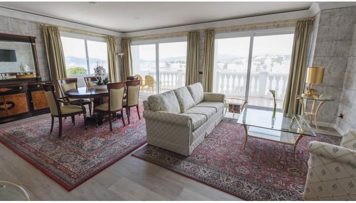 Hotel Bahia Del Sol poza 11