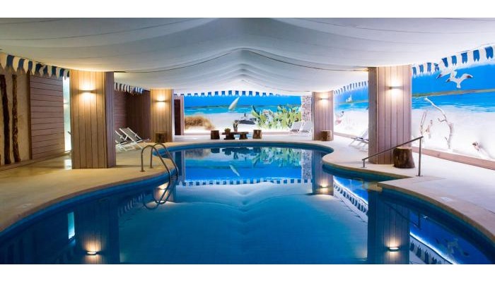 Hotel Bahia Del Sol poza 4