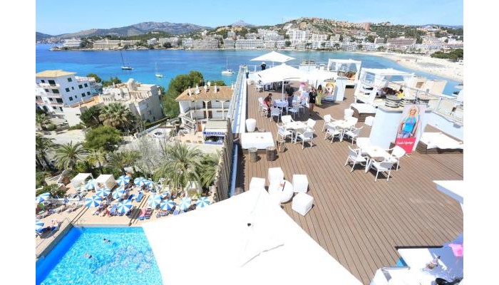 Hotel Bahia Del Sol poza 14