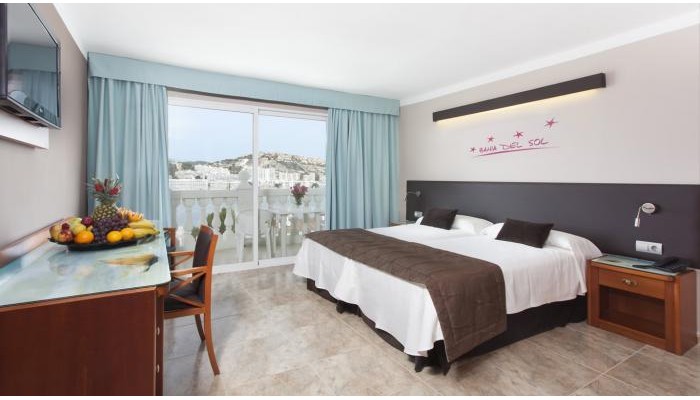 Hotel Bahia Del Sol poza 16