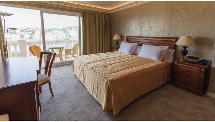 Hotel Bahia Del Sol poza 17