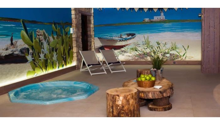 Hotel Bahia Del Sol poza 5