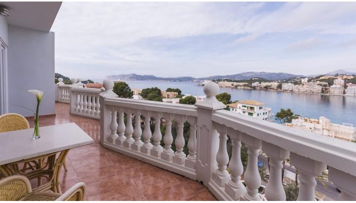 Hotel Bahia Del Sol poza 19