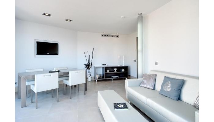 Hotel Barcelo Illetas Albatros - Adults Only poza 10