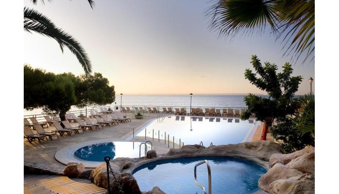 Hotel Barcelo Illetas Albatros - Adults Only poza 7