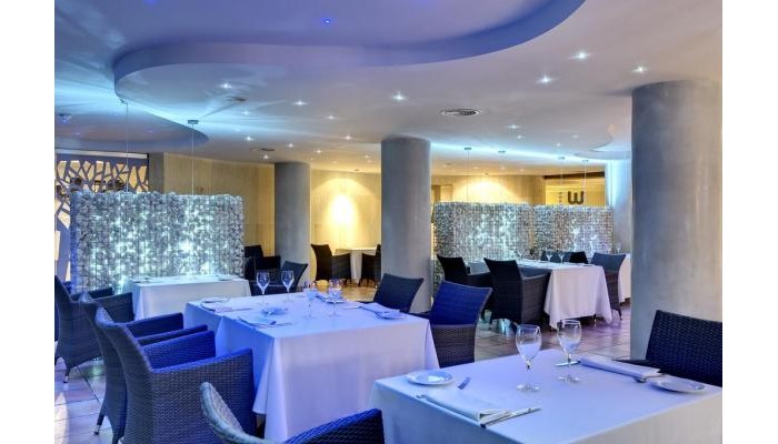 Hotel Barcelo Illetas Albatros - Adults Only poza 1