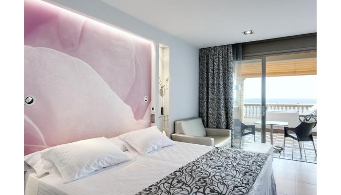 Hotel Barcelo Illetas Albatros - Adults Only poza 8