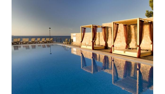 Hotel Barcelo Illetas Albatros - Adults Only poza 3