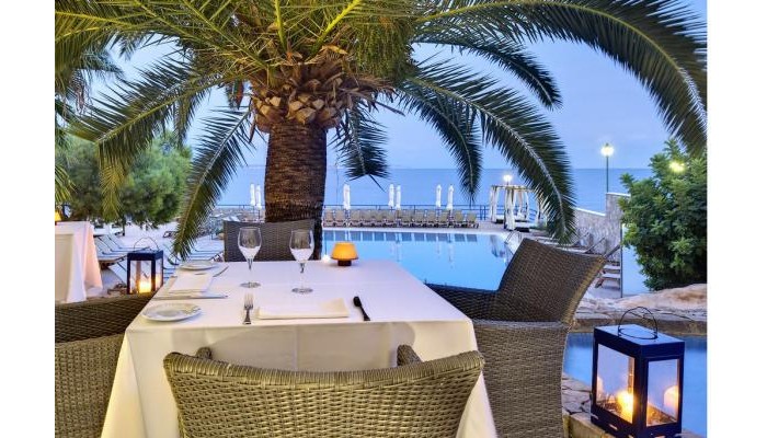 Hotel Barcelo Illetas Albatros - Adults Only poza 2