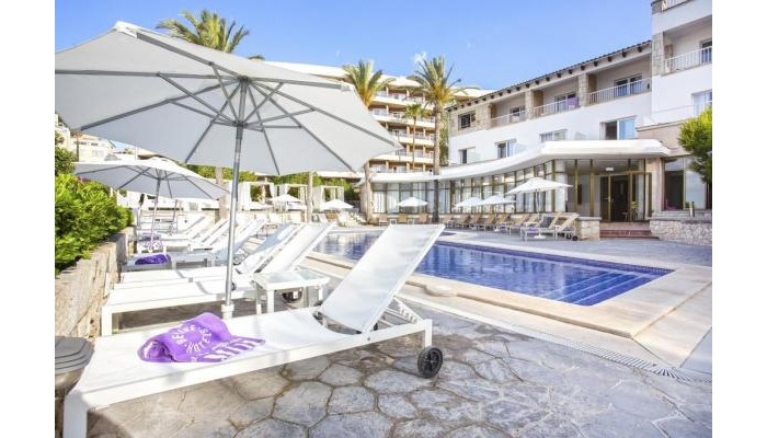 Hotel Be Live La Cala Boutique - Adults Only poza 7