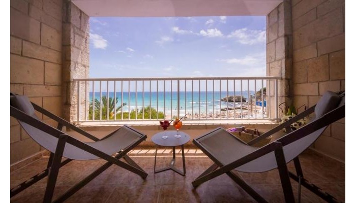 Hotel Be Live La Cala Boutique - Adults Only poza 8