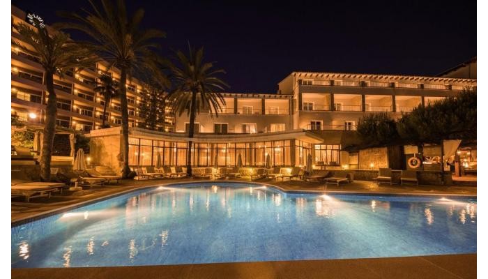 Hotel Be Live La Cala Boutique - Adults Only poza 0