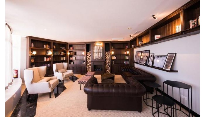 Hotel Be Live La Cala Boutique - Adults Only poza 1