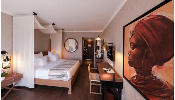 Hotel Be Live La Cala Boutique - Adults Only poza 5