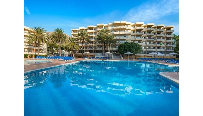 Poza pentru Hotel Bellevue Club 8827-1554188889 Hotel Bellevue Club poza 0