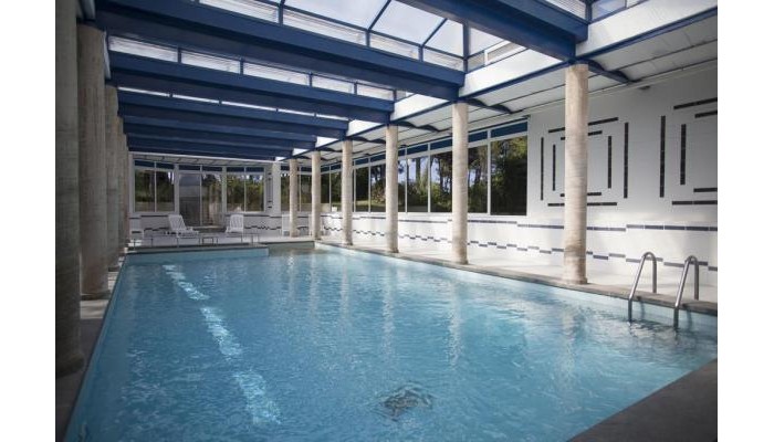 Hotel Best Delta poza 1