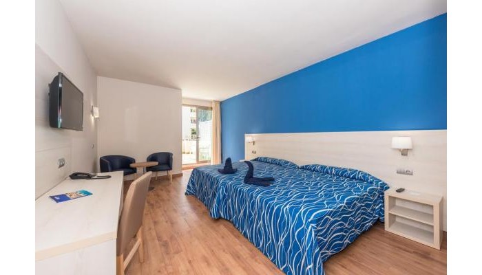 Hotel Best Delta poza 5