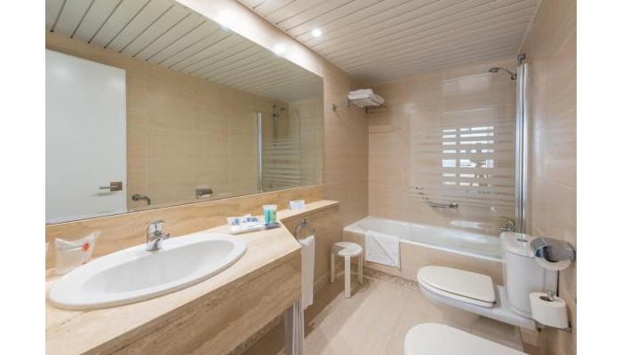 Hotel Best Delta poza 2