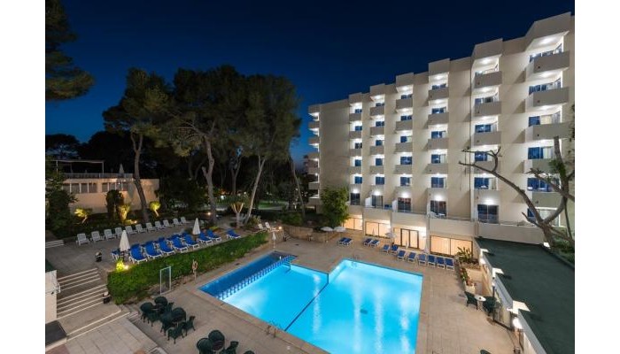 Hotel Best Delta poza 7