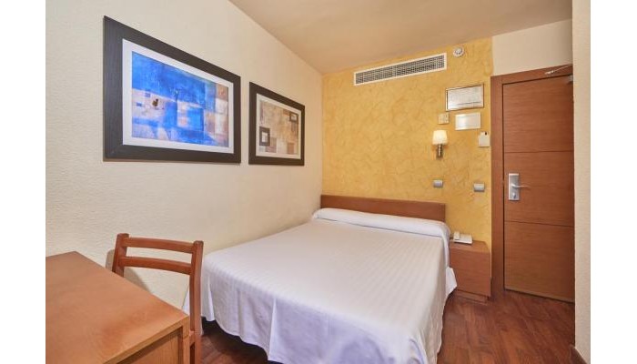 Hotel Blue Bay poza 11