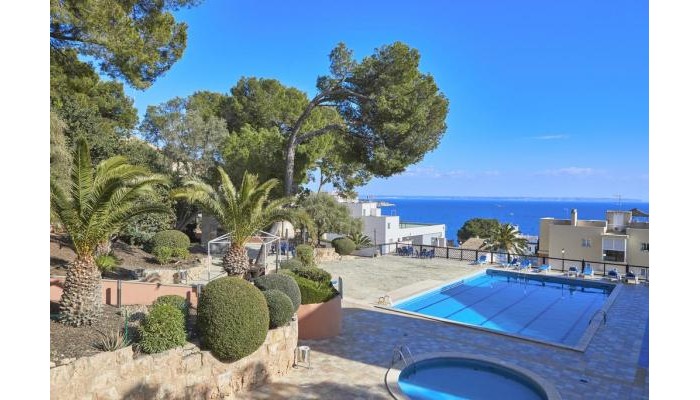 Hotel Blue Bay poza 2