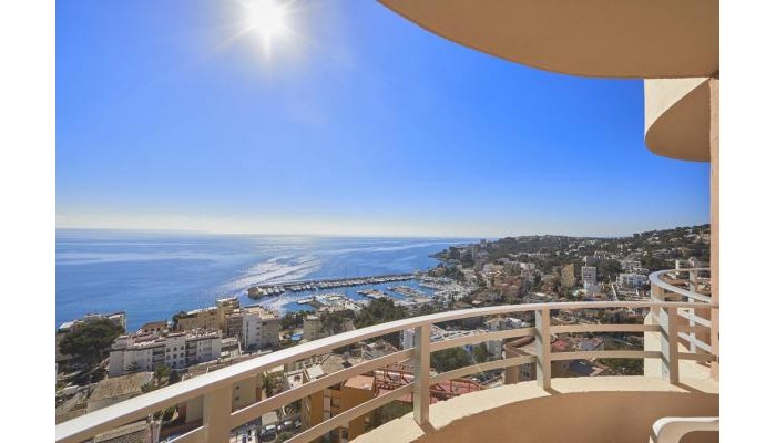 Hotel Blue Bay poza 1