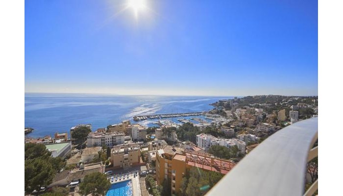 Hotel Blue Bay poza 3