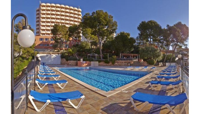 Hotel Blue Bay poza 0