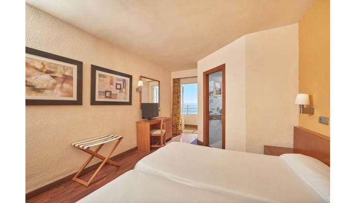 Hotel Blue Bay poza 6