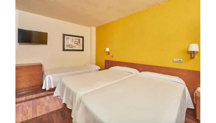 Hotel Blue Bay poza 9