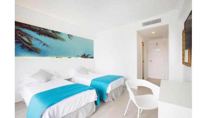 Hotel Blue Sea Arenal Tower - Adults Only poza 0