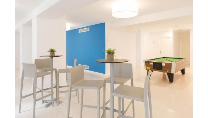 Hotel Blue Sea Arenal Tower - Adults Only poza 3