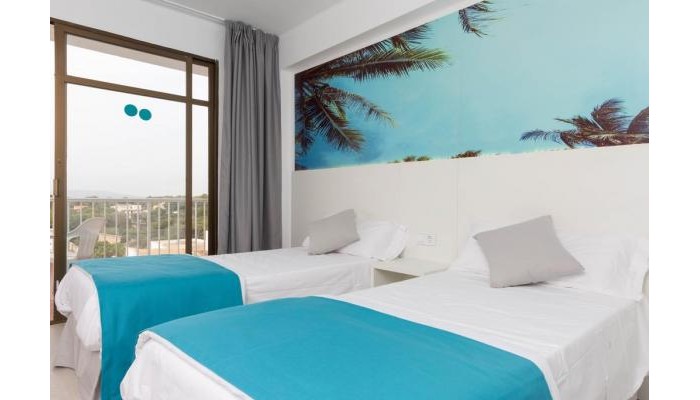 Hotel Blue Sea Arenal Tower - Adults Only poza 4