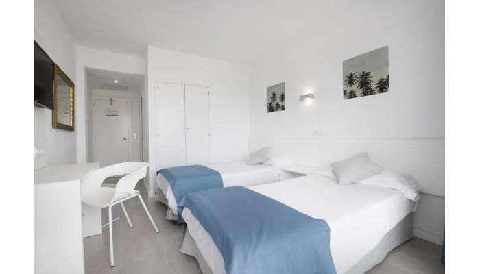 Hotel Blue Sea Arenal Tower - Adults Only poza 7