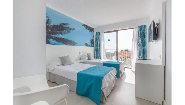 Hotel Blue Sea Arenal Tower - Adults Only poza 6