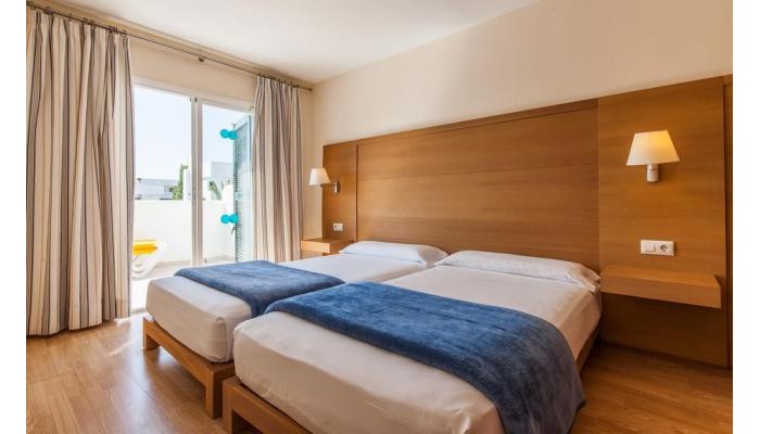 Hotel Blue Sea Club Martha’s poza 7