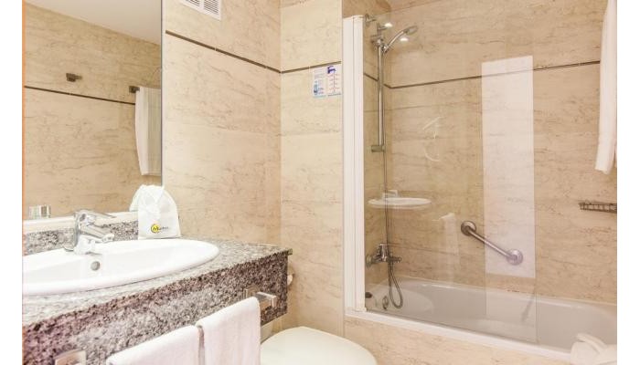 Hotel Blue Sea Club Martha’s poza 11