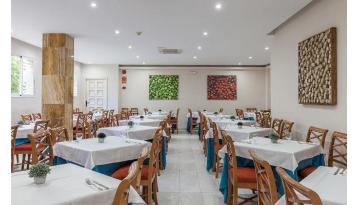 Hotel Blue Sea Costa Verde poza 7