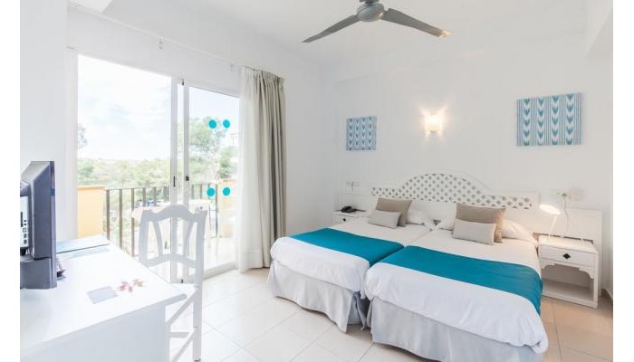 Hotel Blue Sea Costa Verde poza 2