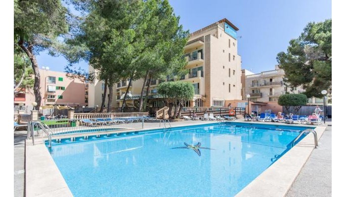 Hotel Blue Sea Costa Verde poza 6