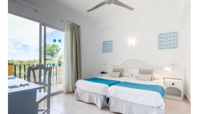 Hotel Blue Sea Costa Verde poza 4