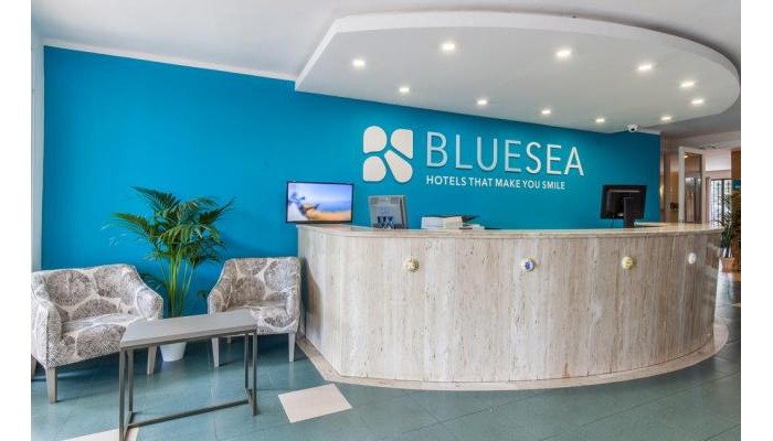 Hotel Blue Sea Costa Verde poza 8