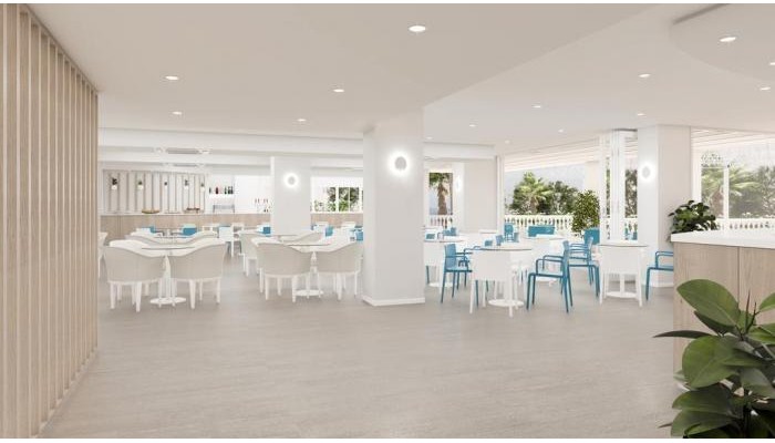 Hotel Blue Sea Costa Verde poza 9