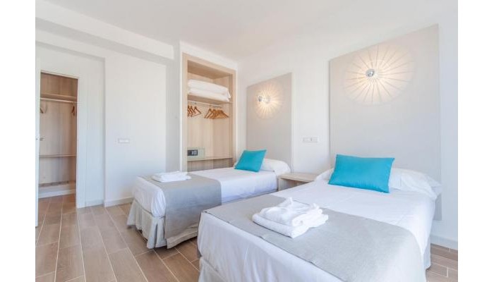 Hotel Bluesea Don Jaime poza 3