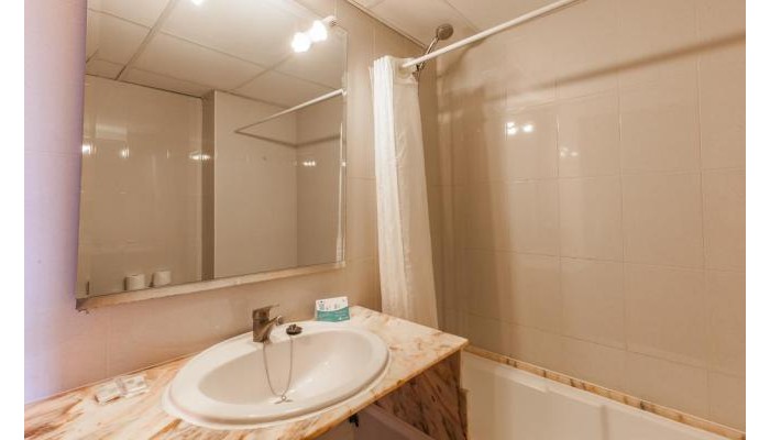 Hotel Bluesea Don Jaime poza 2