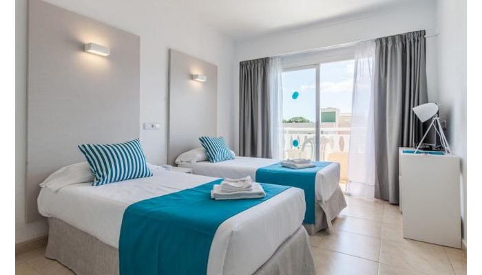 Hotel Bluesea Don Jaime poza 1