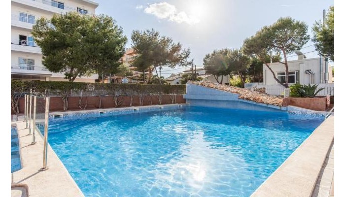 Hotel Bluesea Don Jaime poza 10